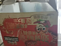 三只松鼠辣鹵大禮盒150包1097g  肉干肉脯鹵味夜宵零食禮包送女友七夕送禮 曬單實拍圖
