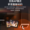 Tenda騰達(dá) WiFi6智能免驅(qū) usb無(wú)線網(wǎng)卡臺(tái)式機(jī)專(zhuān)用 外置高增益天線 筆記本電腦wifi接收器 無(wú)限wifi發(fā)射 曬單實(shí)拍圖
