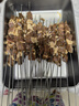 小熊（Bear）燒烤爐 電燒烤爐 羊肉串燒烤架烤肉機(jī)室內(nèi)烤串一體機(jī)家用戶外電烤爐 單層大容量不粘輕煙大功率 升級大火力旋鈕調(diào)溫 1層 曬單實(shí)拍圖