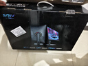 SANV24.5英寸280/360/400/540HZ打瓦TN面板24.1寸電腦主機FPS電競游戲液晶顯示器屏幕27寸IPS臺式2K180 24.1英寸黑色540HZE-sportsTN面板 官方標配 曬單實(shí)拍圖