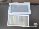 MAMEN補光燈40W 攝影直播相機便攜式手持補光燈 全彩RGB雙色溫LED手機氛圍燈 曬單實拍圖