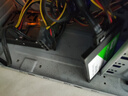 西部數(shù)據(jù)（WD） Green SSD固態(tài)硬盤 SATA3.0接口 綠盤 筆記本臺式機硬盤 高速低功耗 SATA3.0 480GB 曬單實拍圖