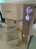 蘇泊爾（SUPOR）電熱水壺2025新款飲水機智能電水瓶電水壺自動斷電燒水壺保溫恒溫一體熱水機 5L 【快速沸騰+7段調(diào)溫+316L不銹鋼】 曬單實拍圖