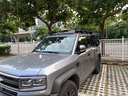 ARCANE WARRIOR天幕帳篷汽車(chē)露營(yíng)AW側(cè)帳遮陽(yáng)防雨車(chē)載天幕硬殼鋁殼側(cè)邊帳篷 【領(lǐng)券僅需900元】拓展幕布普通款+地釘包 曬單實(shí)拍圖