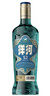 洋河 高線光瓶酒 藍洋河 42度 500ml*9 整箱裝 綿柔濃香型白酒 曬單實拍圖
