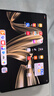 華為平板電腦MatePad Pro 12.2英寸國家補貼 雙層OLED2.8K全面屏辦公創(chuàng)作學(xué)生學(xué)習(xí) 12G+256G WIFI 硯黑 官方標(biāo)配+禮品【曬單送禮】 曬單實拍圖