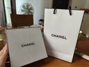 香奈兒（Chanel）邂逅香水禮盒柔情粉夢幻紫清新綠邂逅黃清新持久淡香水送女友老婆 香奈兒綠邂逅淡香 經(jīng)典禮盒35ml 曬單實拍圖