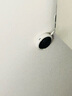 普聯(lián)（TP-LINK） 全景魚(yú)眼智能攝像頭 家用監(jiān)控器360度夜視室內(nèi)無(wú)線(xiàn)安防 手機(jī)遠(yuǎn)程可對(duì)話(huà)吸頂看家看店寶 IPC55A 曬單實(shí)拍圖