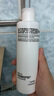 薇姿（VICHY）粉標(biāo)去屑洗發(fā)水無硅油去屑舒緩敏感頭皮洗發(fā)露洗頭膏200ml 曬單實(shí)拍圖