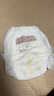 bc babycare獅子王國拉拉褲皇室短褲式嬰兒尿不濕尿褲 皇室拉拉褲試用片XXXL號共32片 曬單實拍圖