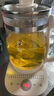蘇泊爾（SUPOR）2L大容量 0膠水藥膳 養(yǎng)生壺煮茶器燒水壺花茶壺恒溫水壺電水壺電熱水壺煮茶壺 調(diào)溫保溫SW-20YQ68 曬單實拍圖
