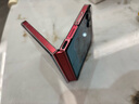 三星Samsung Galaxy Z Flip7 折疊屏手機(jī) 4.1英寸超大智能外屏 AI手機(jī) 徐明浩同款12GB+512GB 珊瑚紅 曬單實(shí)拍圖
