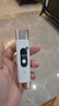 京東京造慕斯私處專研剃毛器 脫毛儀電動(dòng)刮毛器女士腋毛陰部私密刮毛刀 曬單實(shí)拍圖