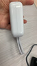 圖拉斯充電寶【3C認(rèn)證｜可上飛機(jī)】Mini小巧自帶雙線45W低溫快充10000毫安大容量iPhone蘋果華為移動(dòng)電源 【白】3C認(rèn)證｜TypeC+Lightning雙線 自帶雙線｜10000毫安｜45 曬單實(shí)拍圖