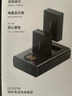 綠聯(lián)3C認證LP-E17H相機電池R50充電器適用佳能200D二代EOSR10/R8/750D/800D/760D/850D/R100/77D/M3/M6 曬單實拍圖