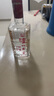 瀘州老窖 六年窖頭曲 濃香型白酒 52度500ml*6瓶 整箱裝(贈送3個禮品袋) 曬單實拍圖