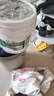 邦歐特免漆補(bǔ)墻膏墻面修補(bǔ)膏白色防水防潮膩?zhàn)痈喾烂雇苛掀岱蹓γ嫜b修補(bǔ) 【固墻+防水+抗堿】多功能合成膏 20斤【約翻新修復(fù)一面墻】送工具 曬單實(shí)拍圖