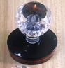 兀蘭 刻章 印章定制光敏橢圓形出入庫印章印張刻印蓋章刻張 個人長方形章印刻制作章 印跡尺寸35X75mm 曬單實(shí)拍圖