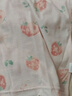 俞兆林兒童睡衣男女童家居服套裝寶寶空調服童裝衣服 甜心草莓  150  曬單實(shí)拍圖