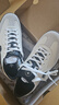 DESCENTE 迪桑特CHRON系列男士COURT SB運動(dòng)休閑鞋夏季新品 BK-烏檀黑D5291LSN53男 40 曬單實(shí)拍圖