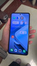 vivo  iQOO Z9 【國家補貼】8GB+256GB 曜夜黑 6000mAh 藍(lán)海電池 第三代驍龍 7 電競手機 曬單實拍圖