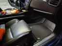 博士倫適用于領(lǐng)克01兩驅(qū) 02 03 05 06 07EMP 08EMP 09 z20 TPE汽車腳墊 TPE+黑色雪尼斯上層墊【厚0.5公分】 領(lǐng)克03/兩驅(qū)/EMF/低過橋  2018-現(xiàn)在 曬單實拍圖