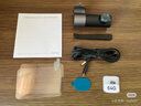 70邁行車記錄儀M310Pro 3K 1620P超清 星光夜視 F1.55大光圈360度旋轉(zhuǎn) 曬單實(shí)拍圖
