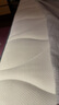 宜家（IKEA）沃斯棠雙層袋裝彈簧床墊7大分區(qū)支撐偏硬 袋裝彈簧床墊【硬++】淺藍(lán)色 1800mm*2000mm 曬單實(shí)拍圖