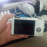 索尼（SONY）ZV-E10 微單數(shù)碼相機(jī) 4K視頻 vlog 直播相機(jī) zv-e10 創(chuàng)意濾鏡 E10L套機(jī) 白【贈(zèng) 相機(jī)套+64G卡】 官方標(biāo)配【國(guó)補(bǔ)專享】 曬單實(shí)拍圖