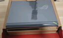 ROG魔霸9 銳龍9HX3D 16英寸 游戲本筆記本電腦(R9 9955HX3D 16G 1T RTX5070Ti 2.5K 240Hz) 曬單實拍圖