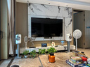 寶華韋健Bowers&Wilkins (B&W) Formation FS Duo無線藍(lán)牙音箱書架音響專用落地支架 FS DUO支架銀色 曬單實(shí)拍圖