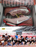 耐克蘇炳添同款 田徑精英Nike Maxfly 2耐克氣墊男女專業(yè)碳板短跑釘鞋 HQ2058-600/Maxfly 2代 39 曬單實拍圖