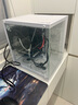 逆昂128G內存酷睿i7升24核電競臺式機電腦4060電競主機吃雞獨顯辦公組裝大額補貼家用游戲水冷電腦整機 單主機【2025新款+五年質?！?套四：i9級36芯8G獨顯/64G/1T暢玩3A 曬單實拍圖