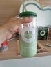 only tree純凍干羽衣甘藍粉青汁果蔬菜膳食纖維早餐沖飲代餐粉3g*60條 曬單實拍圖