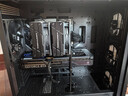 技嘉（GIGABYTE）AMD七代九代銳龍CPU技嘉B650/B850/X870小雕電競雕魔鷹冰雕CPU主板套裝板U套裝 【電競雕】B850M A PRO WIFI7 R7 9700X散片 曬單實(shí)拍圖