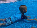 兒童帽子夏季透氣防曬大檐男童遮陽(yáng)帽口哨小孩恐龍漁夫帽太陽(yáng)帽夏 口哨恐龍 黃色 建議年齡2~10歲（46~54cm） 曬單實(shí)拍圖