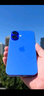 Apple/蘋(píng)果 iPhone 16（A3288）128GB 群青色 支持移動(dòng)聯(lián)通電信5G 雙卡雙待手機 曬單實(shí)拍圖