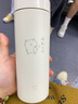 漫步者花再Zero Air 無線藍(lán)牙耳機(jī) 半入耳式耳機(jī) 藍(lán)牙5.4 28h持久續(xù)航 適用蘋果華為小米 月白 曬單實(shí)拍圖