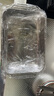 奧美優(yōu)不銹鋼烤魚(yú)盤(pán)加厚長(zhǎng)方形家用電磁爐烤魚(yú)專用方盤(pán)子托盤(pán)加深款40cm 曬單實(shí)拍圖