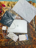 蘋(píng)果 Apple MacBook Air/Pro 二手蘋(píng)果筆記本電腦 辦公設計剪輯 M1/M2/M3 京選電腦 一機一檢 20年13寸【超薄|雙系統】i5-8G-512 曬單實(shí)拍圖