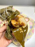 思念粽子蜜棗豆沙八寶肉粽甜粽速凍網(wǎng)兜粽子端午粽早餐速食半成品 蜜棗+花生+五紅+黃金粽各1袋 曬單實(shí)拍圖