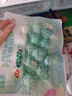 安井 嫩魚丸 200g 1包 魚糜含量40% 鎖鮮裝火鍋麻辣燙關(guān)東煮丸料 曬單實拍圖