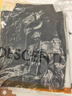 DESCENTE迪桑特TRAINING系列綜訓(xùn)TOUGH男士短袖POLO衫夏季 BK-Tap Shoe L (175/96A) 曬單實(shí)拍圖