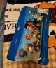 汪汪隊立大功（PAW PATROL）兒童內褲男童三角褲A類(lèi)棉寶寶小孩嬰幼兒面包褲PA1961 120 曬單實(shí)拍圖