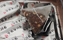 老谷頭玉竹麥冬茯苓茶靈芝雪梨鐵皮石斛玉竹茯苓潤燥滋陰補津養(yǎng)生茶泡水 曬單實拍圖