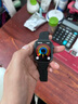 華為（HUAWEI）手表WATCH FIT 4【國補(bǔ)15%】運(yùn)動(dòng)智能健康管理藍(lán)牙通話輕薄大屏NFC門禁交通支付送男女士朋友Pro3 韻律黑丨送定制表帶+精美表盤 曬單實(shí)拍圖