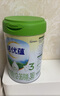 諾優(yōu)能（Nutrilon）諾優(yōu)能諾優(yōu)蘊嬰幼兒配方奶粉罐裝800g 諾優(yōu)蘊3段800g*5罐+1禮 曬單實(shí)拍圖