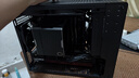 酷冷至尊（CoolerMaster）莫比烏斯 120 機(jī)箱單體風(fēng)扇12cm黑色版 環(huán)形扇葉/幾何防震/LDB軸承/五年質(zhì)保 曬單實(shí)拍圖