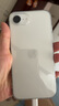 Apple/蘋果【國家補貼】新品發(fā)布 iPhone 16e（A3410）128GB 白色 支持移動聯(lián)通電信5G 雙卡雙待手機 曬單實拍圖