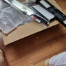 雙立人西式主廚刀單片刀多功能刀CUISINE系列不銹鋼三德刀料理刀 18cm （30348-181） 曬單實(shí)拍圖